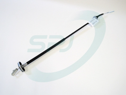 Cable Pull, clutch control (6090)
