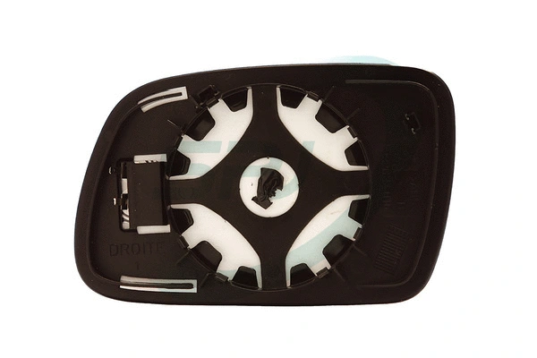 Mirror Glass, exterior mirror (L-0270)