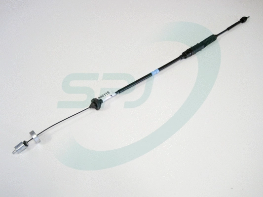 Cable Pull, clutch control (4699)