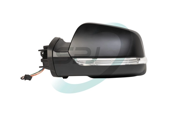 Exterior Mirror (E-3846)