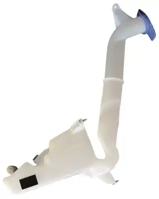 Washer Fluid Reservoir, window cleaning (WT-653)