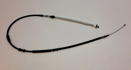 Cable Pull, parking brake (8003.37)