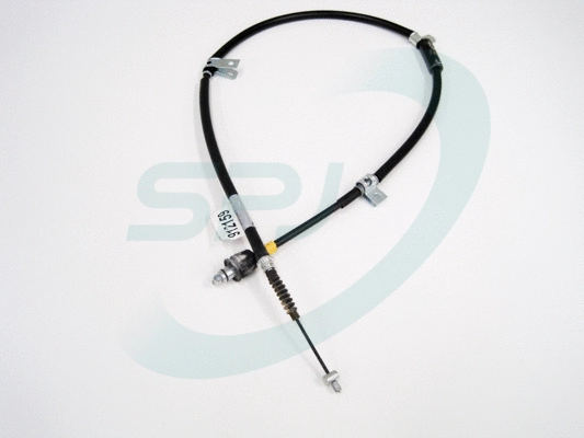 Cable Pull, parking brake (912159)