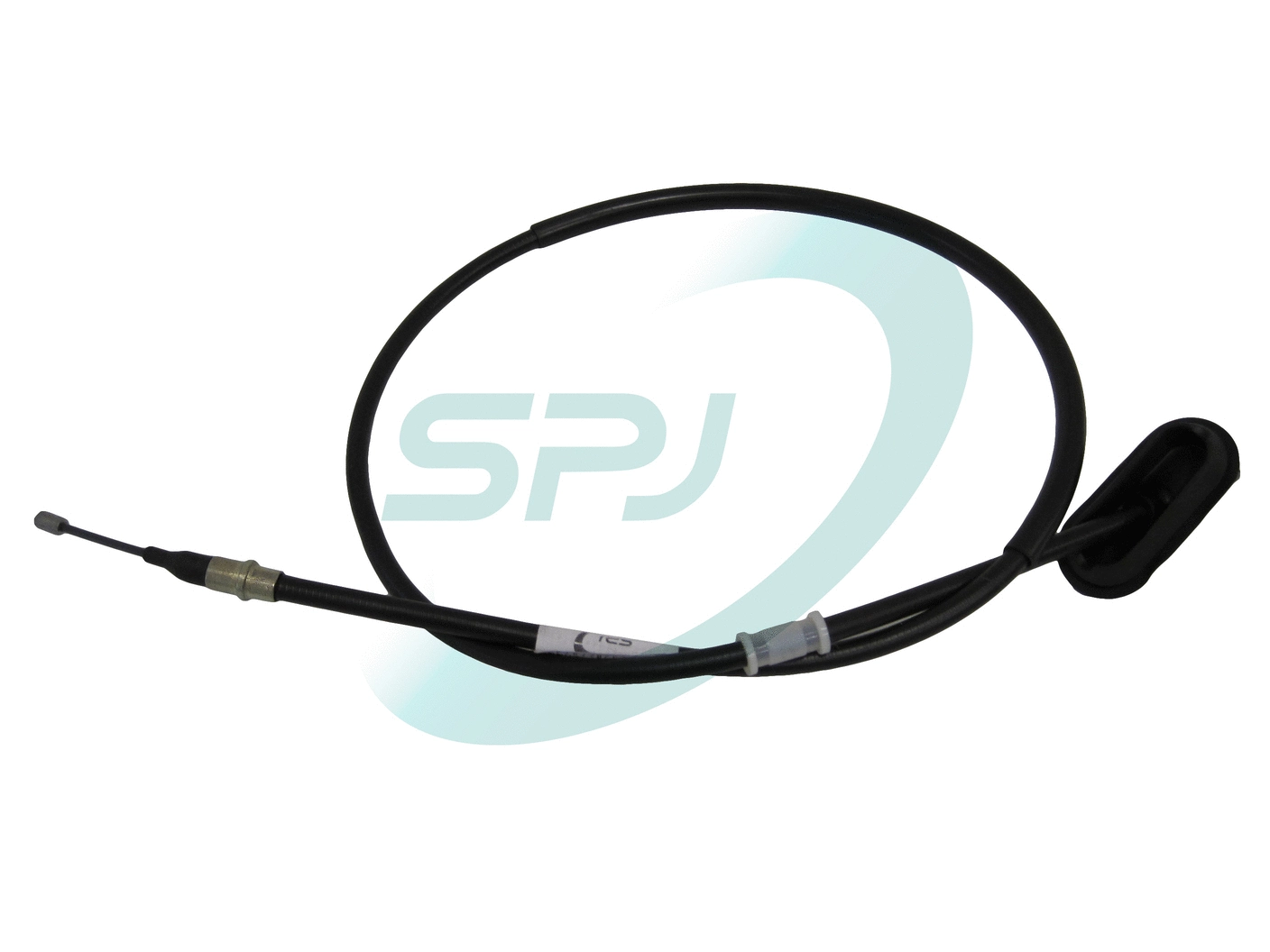Cable Pull, parking brake (912928)