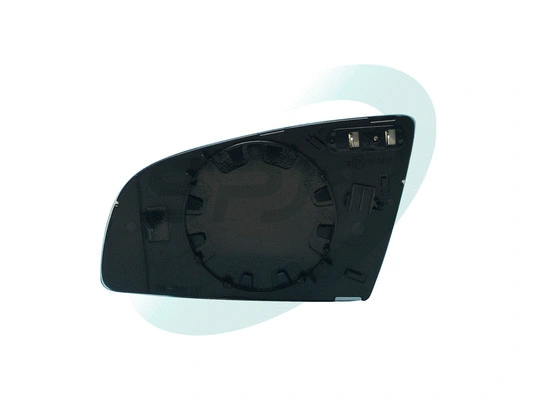 Mirror Glass, exterior mirror (L-0561)