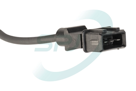 Sensor, crankshaft pulse