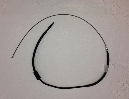 Cable Pull, parking brake (4855)