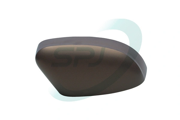 Cover, exterior mirror (V-0268)
