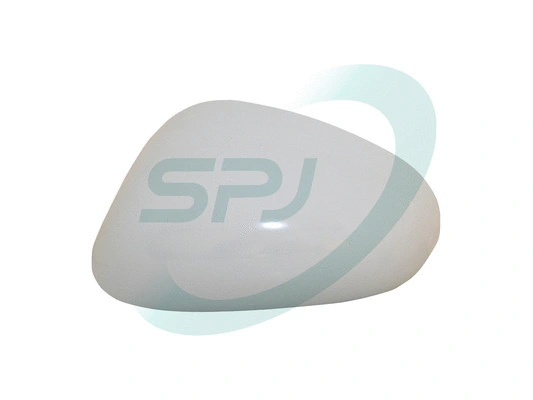 Cover, exterior mirror (V-0329)