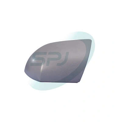 Cover, exterior mirror (V-0076)