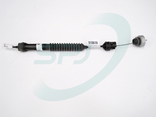 Cable Pull, clutch control (910610)