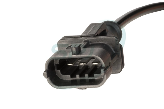 Sensor, crankshaft pulse
