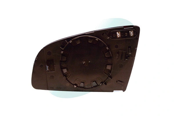 Mirror Glass, exterior mirror (L-0587)