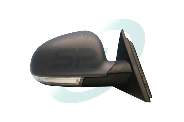 Exterior Mirror (E-1951)