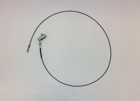 Cable Pull, parking brake (911444)