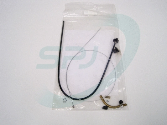 Accelerator Cable (8257)