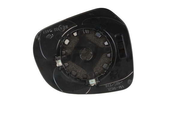 Mirror Glass, exterior mirror (L-1478)