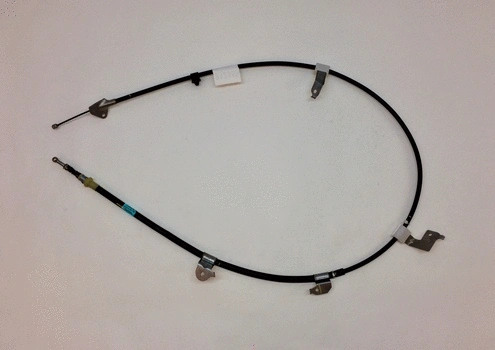 Cable Pull, parking brake (5450)