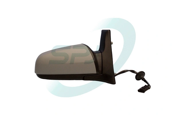 Exterior Mirror (E-2422)