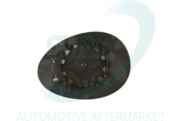 Mirror Glass, exterior mirror (L-1336)