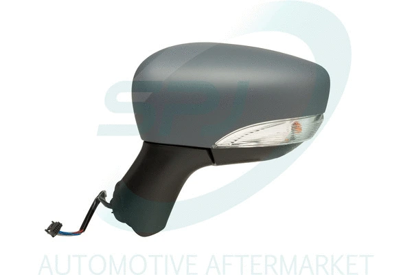 Exterior Mirror (E-3519)