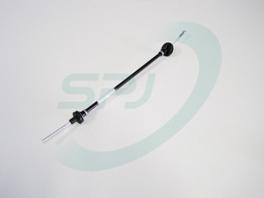 Cable Pull, clutch control (8079)