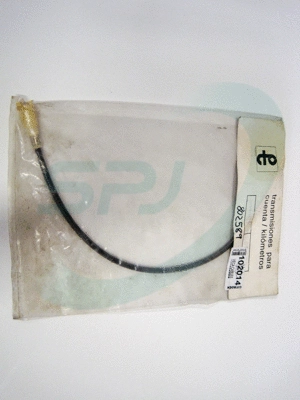 Speedometer Cable (802589)