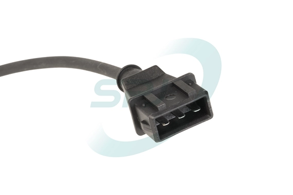 Sensor, crankshaft pulse