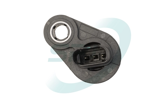 Sensor, crankshaft pulse