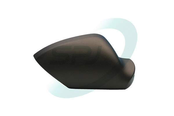 Cover, exterior mirror (V-0666)