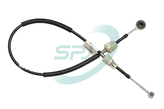 Cable Pull, manual transmission (8003.62)