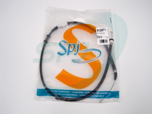 Cable Pull, parking brake (8314)