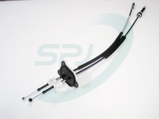 Cable Pull, manual transmission (30446)