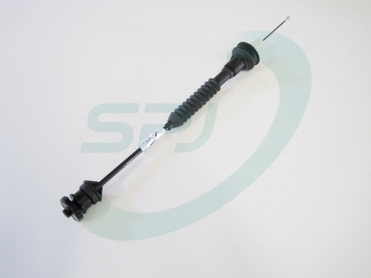 Cable Pull, clutch control (2404)