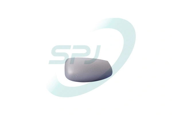 Cover, exterior mirror (V-0024)