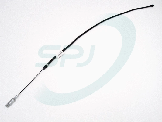 Cable Pull, clutch control (4415)