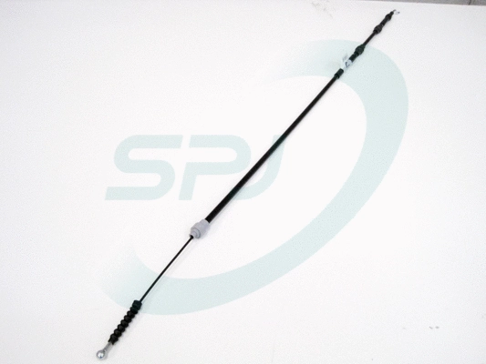 Cable Pull, parking brake (7833)