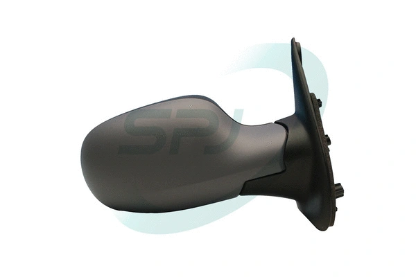 Exterior Mirror (E-2057)