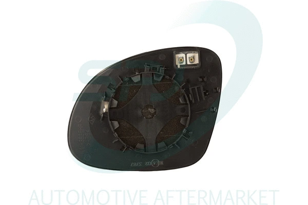 Mirror Glass, exterior mirror (L-1310)