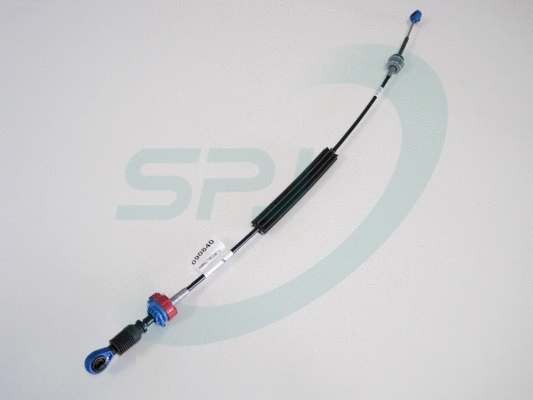 Cable Pull, manual transmission (34806)