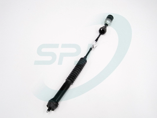 Cable Pull, clutch control (2398)