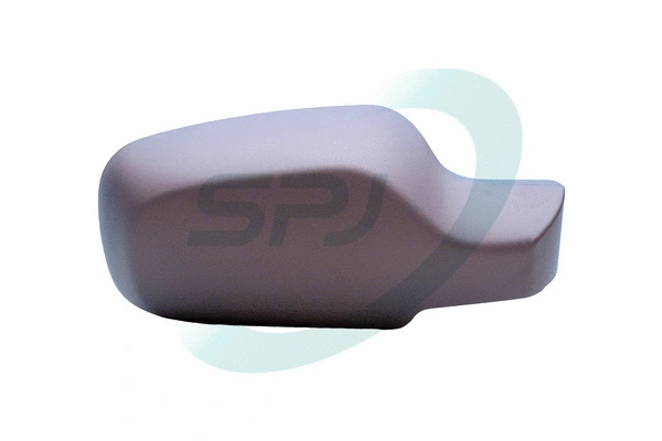 Cover, exterior mirror (V-0252)