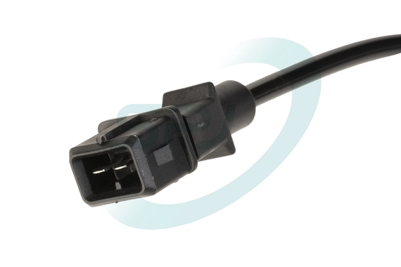 Sensor, crankshaft pulse