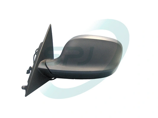 Exterior Mirror (E-2662)