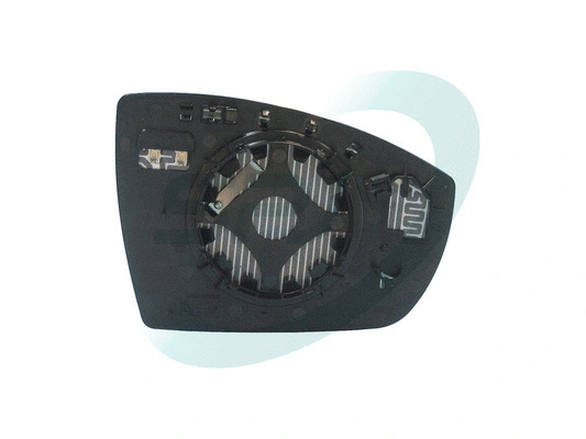 Mirror Glass, exterior mirror (L-1116)