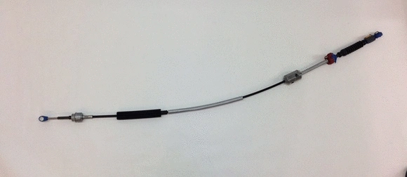 Cable Pull, manual transmission (32453)
