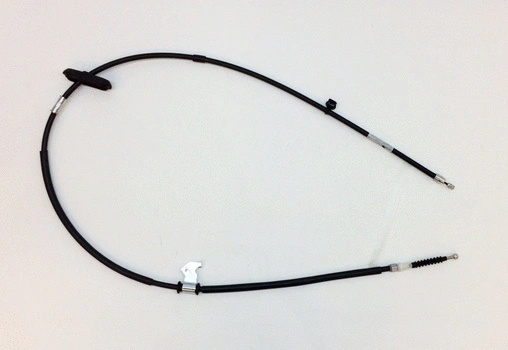 Cable Pull, parking brake (7530)