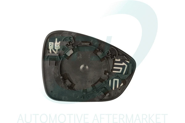 Mirror Glass, exterior mirror (L-1384)