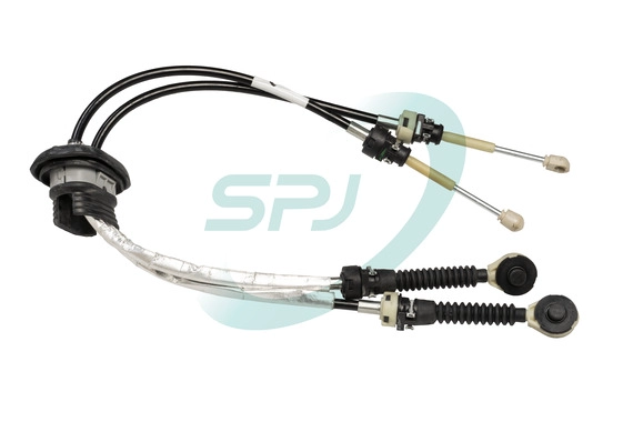 Cable Pull, manual transmission (082070)