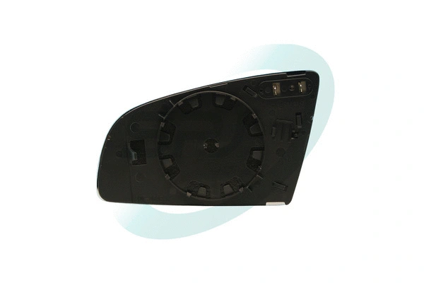 Mirror Glass, exterior mirror (L-0537)